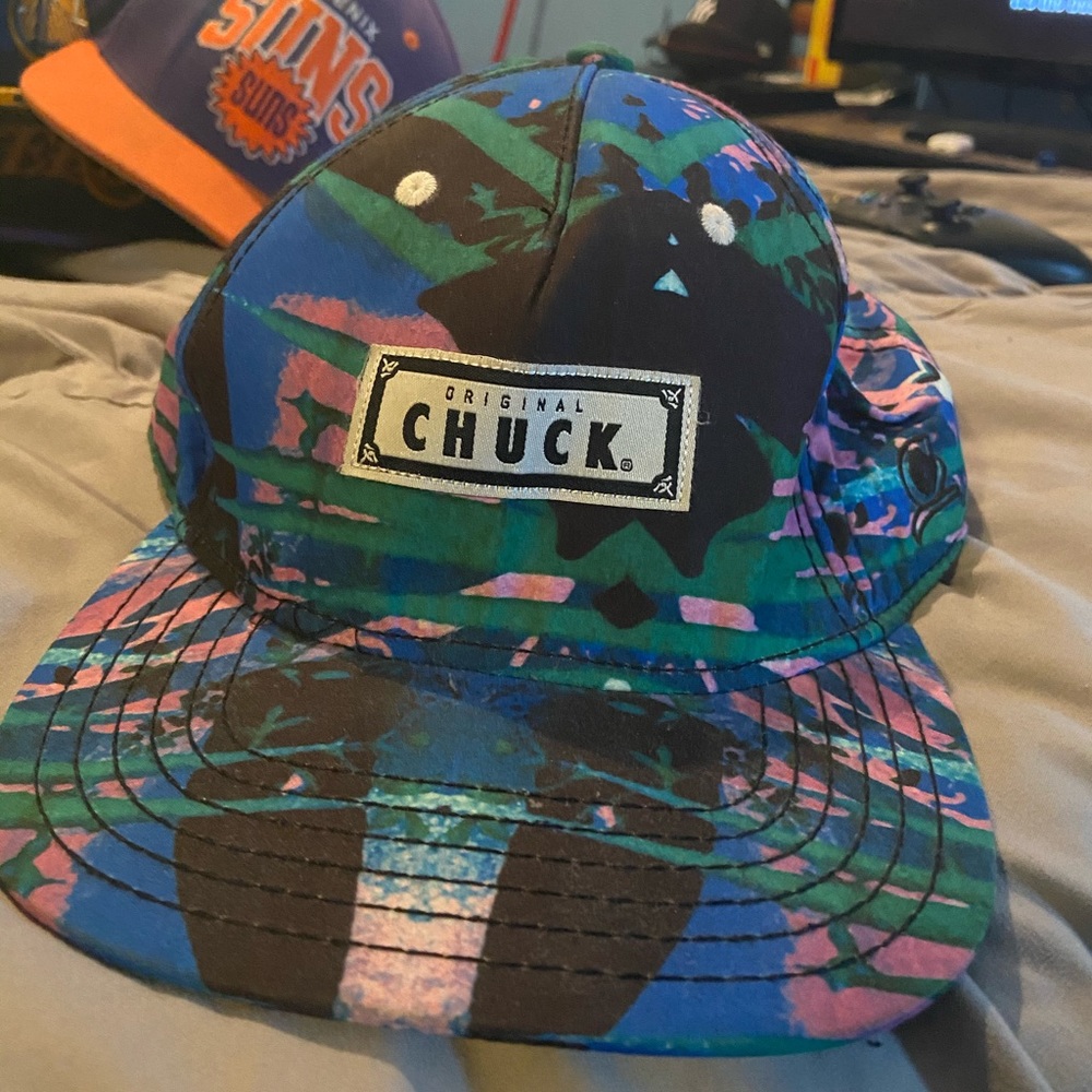 Hat